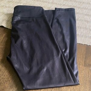 Aeropostale Black Leggings